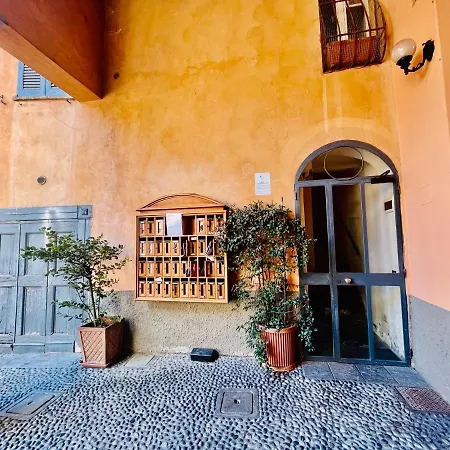 La Casa Sul Naviglio Apartment Milan Exterior photo