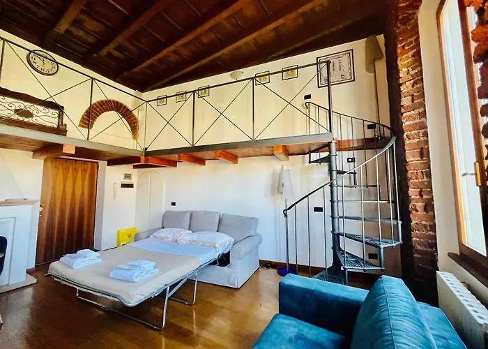 La Casa Sul Naviglio